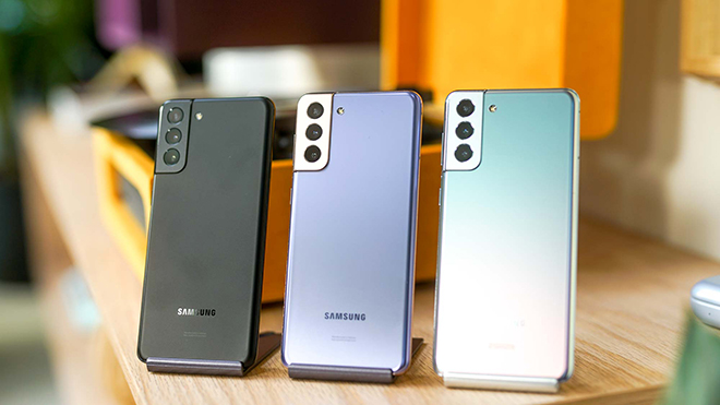 Có nên nâng cấp lên Galaxy S21 từ Galaxy S10? - 2