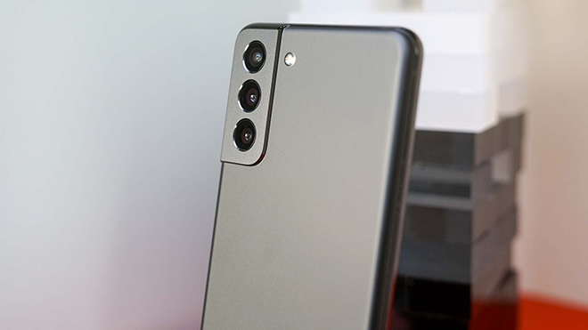 Có nên nâng cấp lên Galaxy S21 từ Galaxy S10? - 7