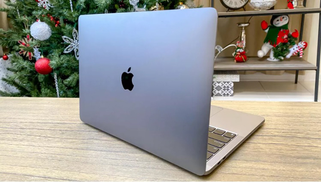 MacBook Pro 2021 xứng đáng là siêu phẩm đáng "lên đời" sau 8 năm - 4