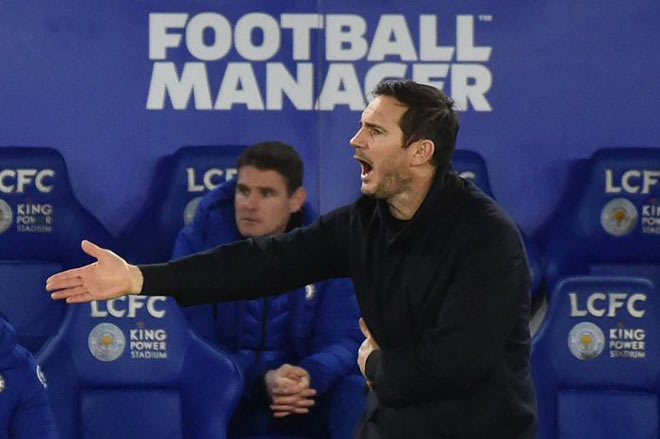 Chelsea sa thải HLV Frank Lampard sau chỉ 18 tháng trao quyền chỉ đạo cho nhà cầm quân này