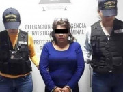 Thế giới - Mexico: Vợ đâm chồng nhiều nhát vì thấy ảnh sex với &quot;gái lạ&quot;, nghe giải thích thì hối không kịp