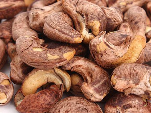 Sức khỏe đời sống - Hạt điều tốt nhưng khi ăn đừng nhầm lẫn kẻo rước họa vào thân