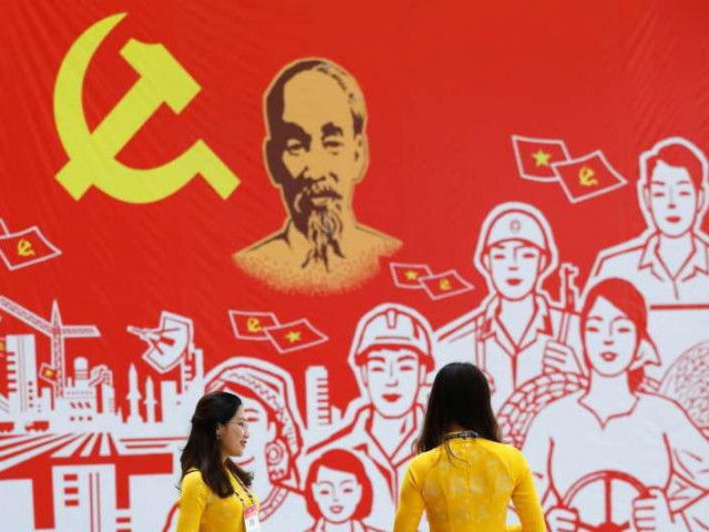 'Việt Nam trở thành điểm sáng trong bức tranh u ám toàn cầu'