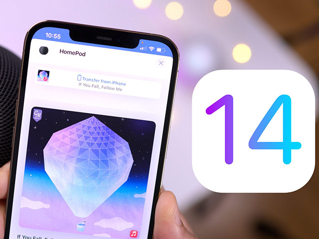 Apple phát hành iOS 14.4 và iPadOS 14.4 với nhiều cải tiến