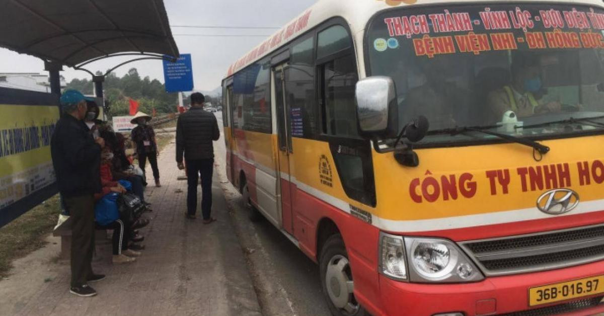 Tin tức trong ngày - Phạt 7 triệu, tước GPLX 11 tháng tài xế xe bus Hoa Dũng vi phạm nồng độ cồn