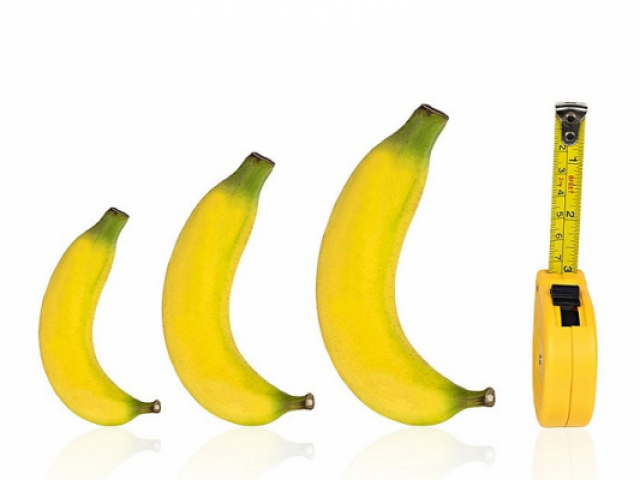 Sức khỏe đời sống - Băn khoăn về kích thước “cậu nhỏ”