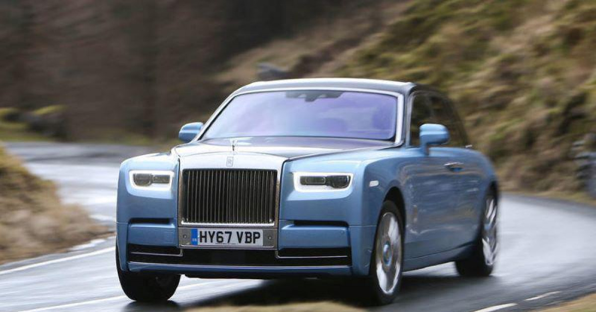 Tin tức ô tô - Vì sao nhiều người thích bỏ 'tiền tấn' mua xe hạng sang?