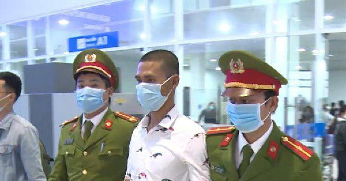 Pháp luật - "Yêu râu xanh" cướp ví tiền của cụ ông lái xe ôm