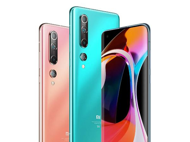 Thời trang Hi-tech - Các nhà sản xuất smartphone Trung Quốc "chiến nhau", người dùng hưởng lợi