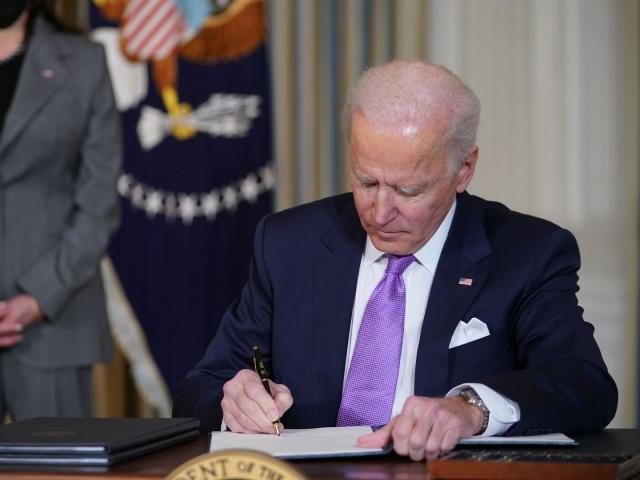 Thế giới - Mỹ: Bang Texas giành chiến thắng bước đầu trong vụ kiện chính quyền ông Biden