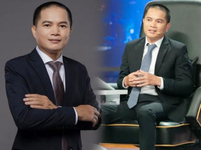Giải trí - Vị sếp có loạt phát ngôn "chất như nước cất" khi ngồi ghế nóng show truyền hình là ai?