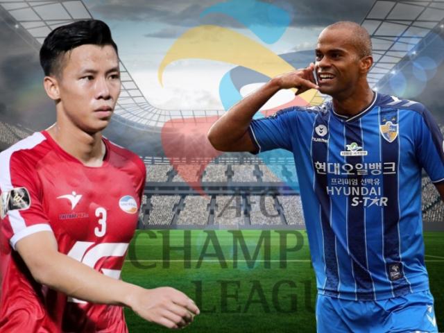 Bóng đá - 3 CLB Việt Nam đá Cúp châu Á gặp khó: Vào bảng “tử thần”, lo bị cách ly 28 ngày