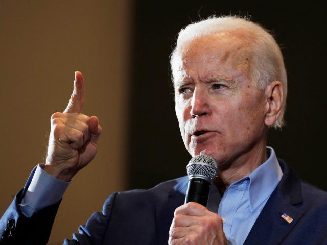 Thế giới - Mỹ: Ông Biden cấm gọi "virus Vũ Hán", "virus Trung Quốc"