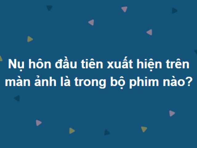 Giáo dục - du học - 15 câu hỏi thử thách trí tuệ cả những người thông thái nhất