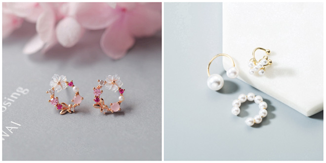 Chỉ với 1K, các món phụ kiện thời trang sau sẽ giúp phái đẹp tạo điểm nhấn Tết này - 1