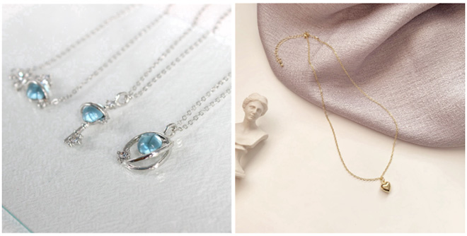 Chỉ với 1K, các món phụ kiện thời trang sau sẽ giúp phái đẹp tạo điểm nhấn Tết này - 2