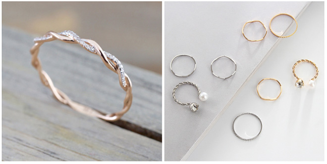 Chỉ với 1K, các món phụ kiện thời trang sau sẽ giúp phái đẹp tạo điểm nhấn Tết này - 3