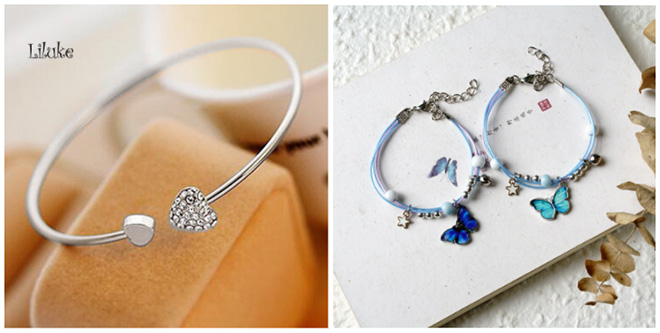 Chỉ với 1K, các món phụ kiện thời trang sau sẽ giúp phái đẹp tạo điểm nhấn Tết này - 4