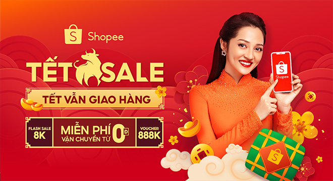 Chỉ với 1K, các món phụ kiện thời trang sau sẽ giúp phái đẹp tạo điểm nhấn Tết này - 6