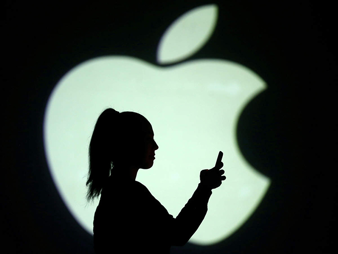 iPhone giúp Apple thu về "núi tiền" tại quốc gia đông dân thứ 2 thế giới - 1
