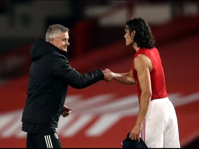 Bóng đá - Tin mới nhất bóng đá tối 27/1: Huyền thoại MU than phiền vì trò cưng ngồi dự bị