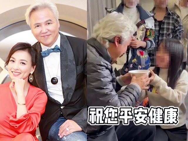 Phim - Sao nam gây tranh cãi dữ dội khi để nhân viên quỳ gối nhận đồ ăn là ai?