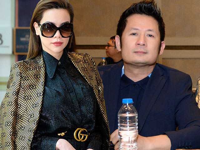 Ca nhạc - MTV - Hồ Ngọc Hà nói một câu bất ngờ khi hát cùng Bằng Kiều, Mỹ Linh