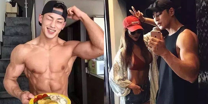 "Bà cô" Hàn Quốc sau ly hôn vẫn "cưa" được trai trẻ kém 16 tuổi nhờ biết giữ body như tạc - 3