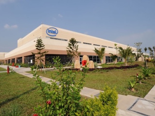 Công nghệ thông tin - NÓNG: Intel "bơm" thêm gần nửa tỉ USD vào nhà máy chipset tại TP.Thủ Đức
