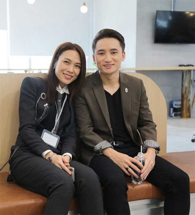 Hà Anh Tuấn tham gia liveshow Mỹ Tâm khiến dân mạng “dậy sóng” - 3