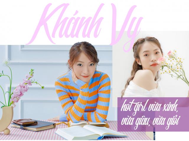 Bạn trẻ - Cuộc sống - "Cô gái 7 thứ tiếng" nổi như cồn 4 năm trước giờ thành đạt thế này đây!