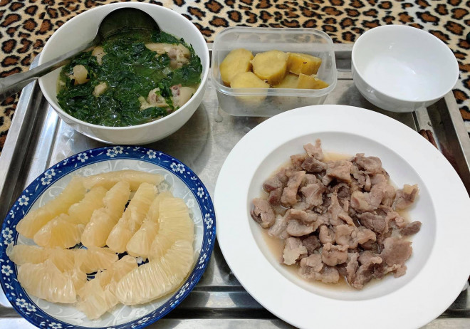Đúng là chồng người ta