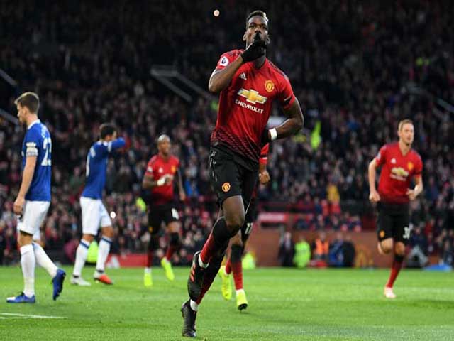 Tin mới nhất bóng đá tối 28/1: Paul Pogba chia sẻ về tương lai ở MU