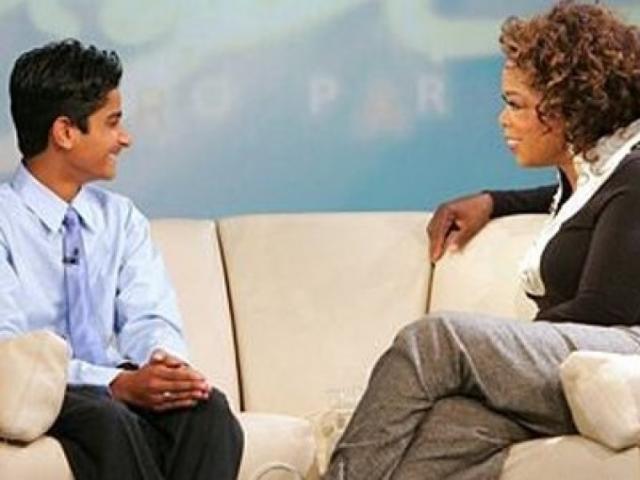 Giáo dục - du học - 10 đứa trẻ thông minh nhất lịch sử, nhìn thành tích đạt được ai cũng sốc