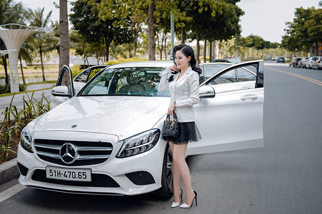 Tracy Lê - Hành trình lập nghiệp của cô gái Quảng Trị dám bước khỏi vùng an toàn của bản thân - 2