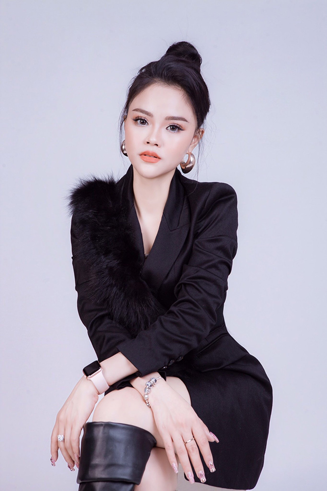 Tracy Lê - Hành trình lập nghiệp của cô gái Quảng Trị dám bước khỏi vùng an toàn của bản thân - 5