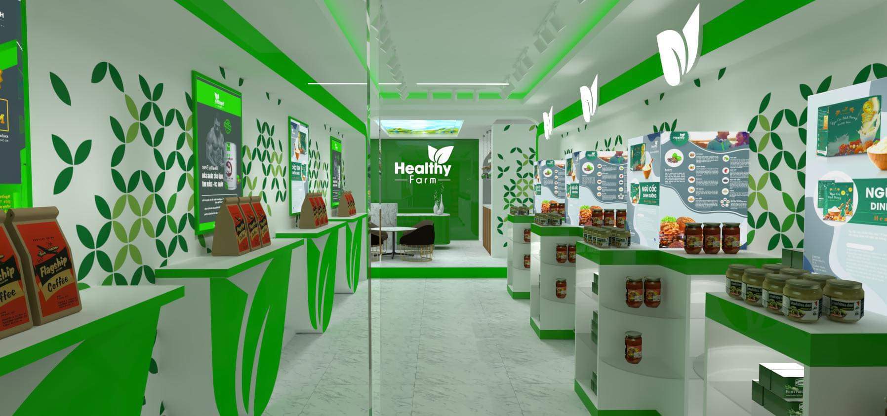 Giữa muôn vàn điều, quà tặng sức khỏe có ý nghĩa lớn trong dịp tết 2021 - 4