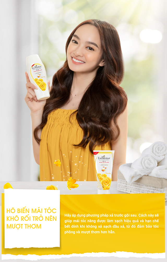 Kaity Nguyễn “cứu cánh” 4 nỗi lo của hội con gái để chăm sóc toàn thân mùa lễ hội - 1