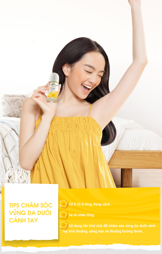 Kaity Nguyễn “cứu cánh” 4 nỗi lo của hội con gái để chăm sóc toàn thân mùa lễ hội - 3