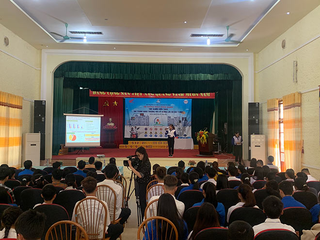 Tuyên dương các HEAD xuất sắc nhất trong hoạt động đào tạo Lái xe an toàn Tháng 12/2020 và Quý IV/2020 - 3