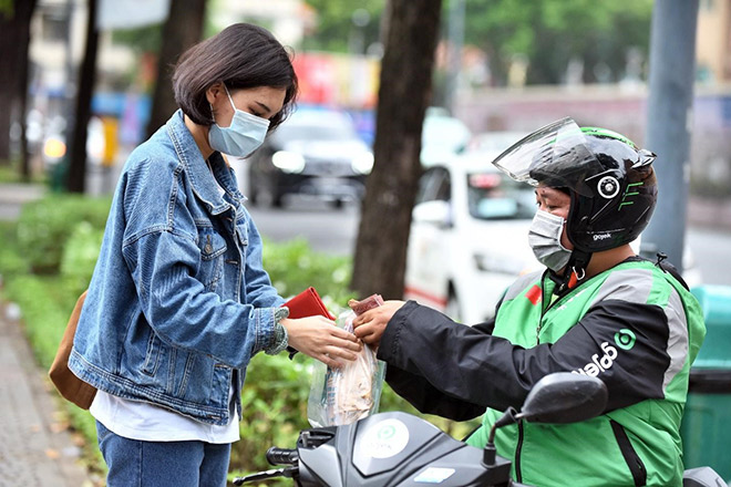 Đằng sau hành trình tạo ra siêu ứng dụng cho đối tác nhà hàng của Gojek - 2