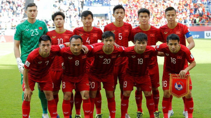 Điều kiện giúp tuyển Việt Nam giành lợi thế ở vòng loại World Cup 2022 - 1