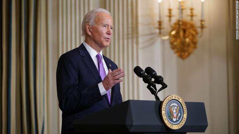 Tổng thống Mỹ Joe Biden có thể sẽ đánh giá lại mối quan hệ của Mỹ với các quốc gia vùng Vịnh.