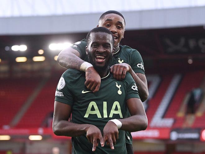 Nhận định bóng đá Tottenham – Liverpool: Thời cơ hoàn hảo phá dớp toàn thua - 1