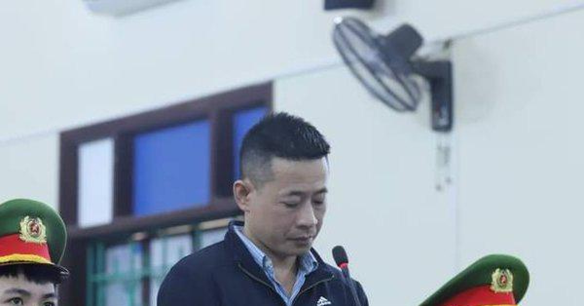 Pháp luật - Con rể sát hại cả nhà mẹ vợ cũ nhận án tử