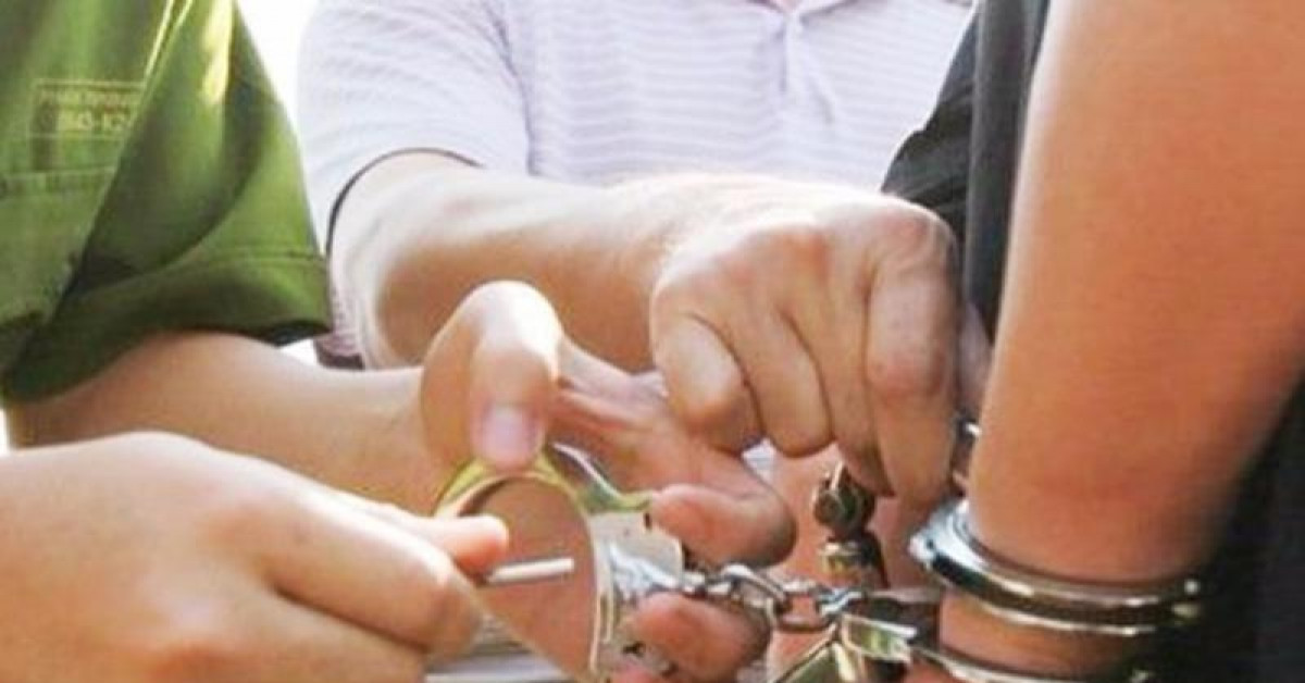 Pháp luật - Bắt giam kẻ giết chết đôi nam nữ vì ghen tuông