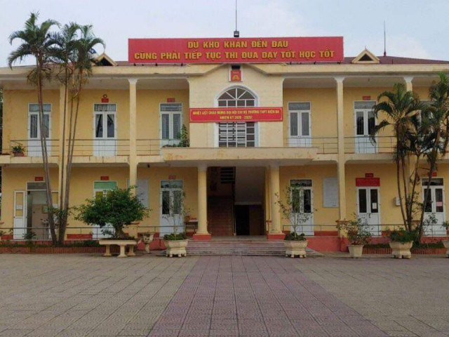 Đi trải nghiệm ở Hải Dương, Quảng Ninh, hơn 600 học sinh, giáo viên bị cách ly