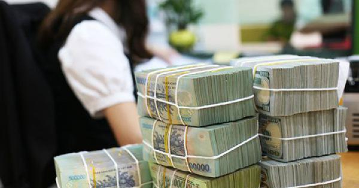 Pháp luật - Nữ kế toán chiếm đoạt hơn 100 tỉ đồng gửi ngân hàng