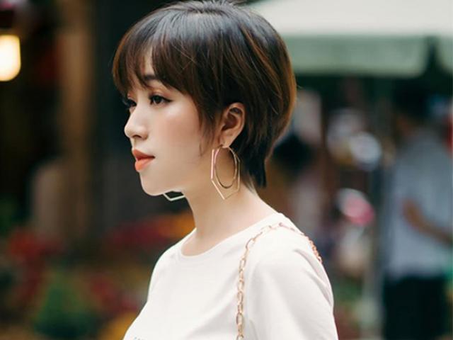 Top 10 kiểu tóc Pixie đẹp cá tính phù hợp với mọi gương mặt