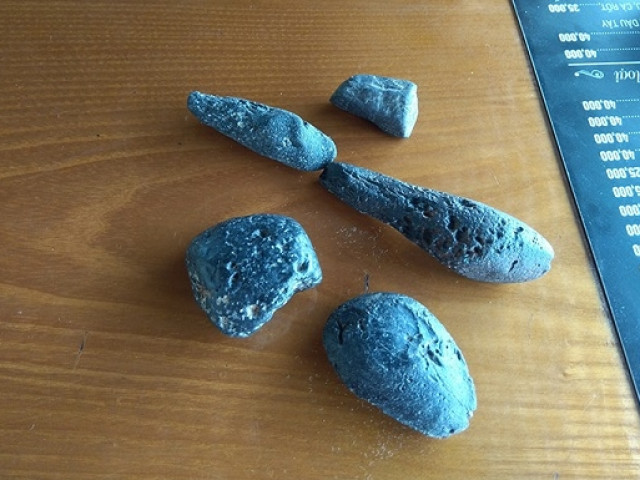 Pháp luật - Bí mật trong hành trình thâm nhập giới buôn thiên thạch: "Siêu bẫy" lừa đại gia